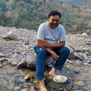 S A Khan